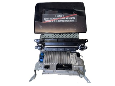 Ford kuga mk3 радио навигация монитор синхронизация 3 фото №1