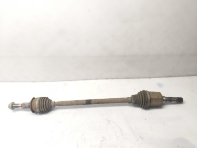 Приводной вал задняя ford mondeo mk5 2.0 tdci dg91-4k138-ad фото №1