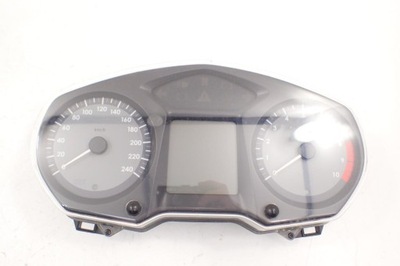 DASHBOARD 91727KM BMW R 1200 RT 05-09  