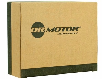 DR.MOTOR DRM01238 USZCZELKA, RADUADOR DE ACEITE  