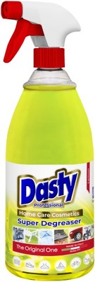 Dasty Super Degreaser The Original N°1 Spray 1L IT