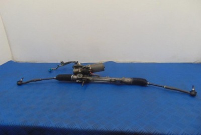 Citroen c3 1.4 16v рейка рульова фото №1