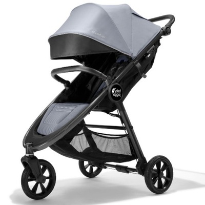 Baby Jogger City Mini GT 2, Commuter