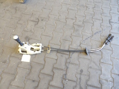 Hyundai Sonata V lewarek, wybierak biegów 2,4B