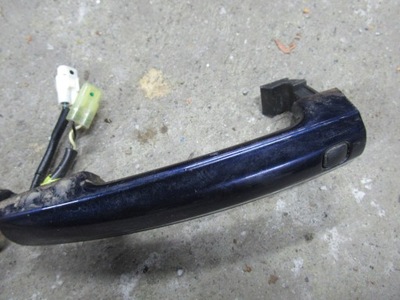 Suzuki sx4 s-cross lift ручка правий перед фото №1