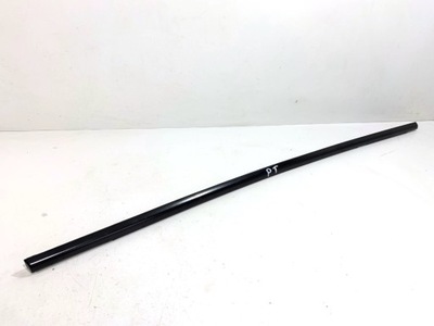 Молдинг ущільнювач задня правий bmw e71 фото №1