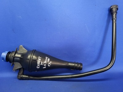 Заливная горловина adblue peugeot expert iii 2.0 bluehdi фото №1