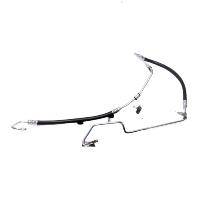 Шланг ukł. кермовий nissan opel vivaro renault traffic фото №1