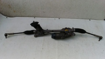Vw golf viii 8 рулевая рейка трансмиссия руль. 21r. фото №1