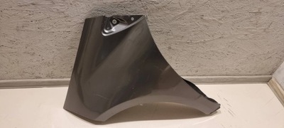 Крыло перед левый mercedes w169 a-klasa фото №1