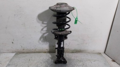 Амортизатор правый левый перед a1723205913 mercedes slk w172 r172 фото №1