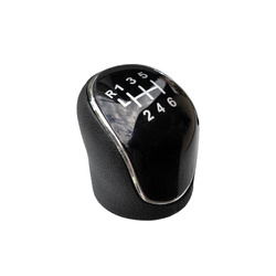 Ручка переключения передач 6b ford фото №1