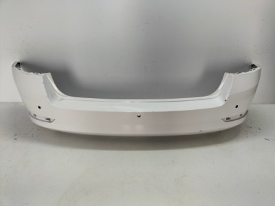 STOSSSTANGE HINTEN HECK SKODA FABIA III LIFT 18- KOMBI