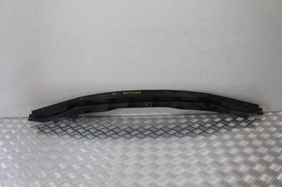 Жабо нижні jeep cherokee kl lift фото №1