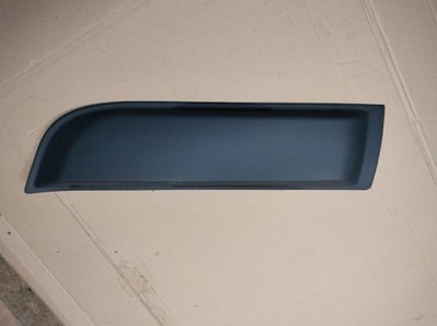 Dacia duster i молдинг дверь левая задняя оригинал идеальное состояние фото №1