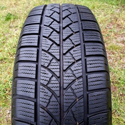 215/65/16 C 106/104T Bridgestone Blizzak LM18C 8mm