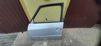Двері передні водія лівий перед renault espace iv ted фото №1