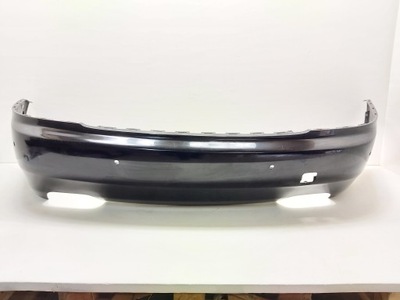 Бампер задняя задний rolls royce wraith rr5 dawn rr6 фото №1