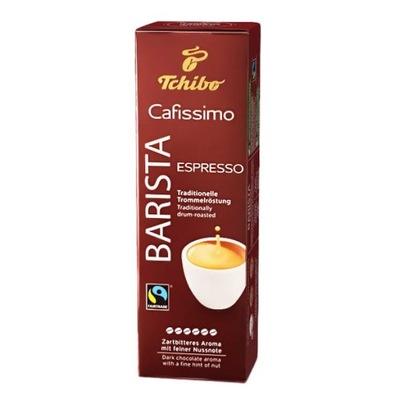 Tchibo Cafissimo Espresso Barista 10k