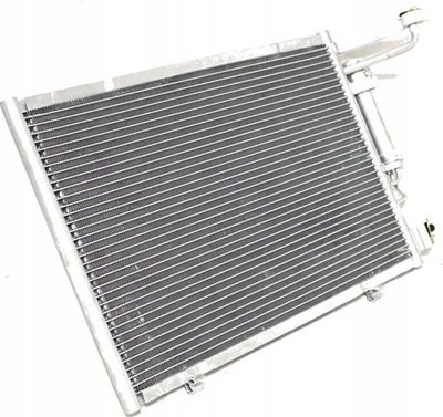Радиатор кондиционера 1756414 фото №1