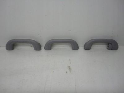 Kia rio iii ручка кронштейн потолочный 2011- фото №1