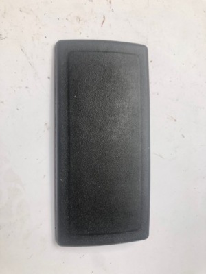 Nissan atleon решётка заглушка противотуманной фары бампера фото №1