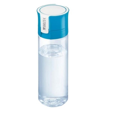 Brita Butelka fill&go Vital 0,6 L niebieski