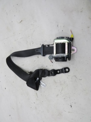 Pas натяжитель задняя средний volvo s60 ii фото №1