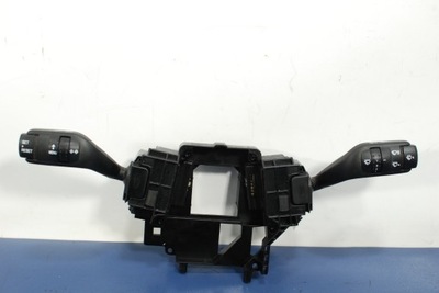 Ford c-max i переключатель комбинированный 3m5t-6475-ab фото №1