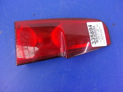 Punto ii lift 3d лампа задняя левая оригинал внутренний фото №1