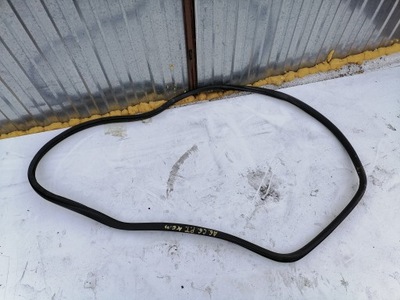 Прокладка двері правий задня audi a6 c6 avant фото №1