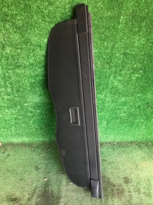 Шторка полиця багажника alfa romeo 159 wwa фото №1