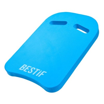 DESKA DO PŁYWANIA PŁYWACKA NAUKI PŁYWANIA PIANKOWA