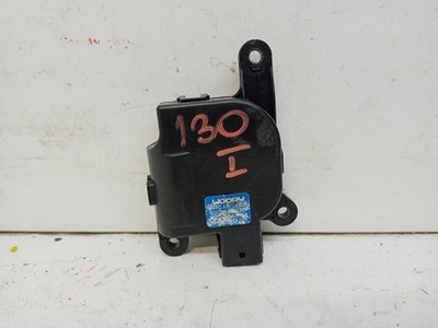 Hyundai i30 модуль моторчик отопителя фото №1