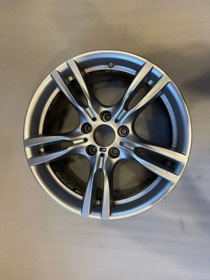 RATLANKIS BMW F34 M-PAKIET 9 X 18 ET 42 7848388 RIM WHEEL 