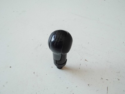 Ручка leon ii altea toledo iii 5-biegów оригінал фото №1