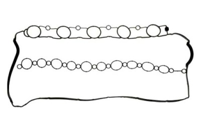 Ajusa прокладка крышки клапанов volvo xc70 ii 11- фото №1