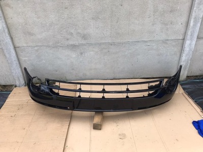 Ford mondeo iii mk3 бампер перед передний фото №1
