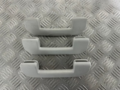 Opel astra l ручки стельовий опис!!!! фото №1