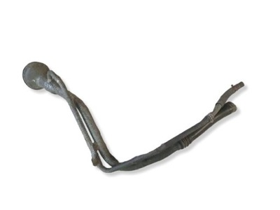 Заливная горловина труба топлива nissan micra k13 1.2b фото №1