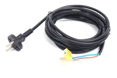 Kabel przewód odkurzacza piorącego Hyundai VC5750