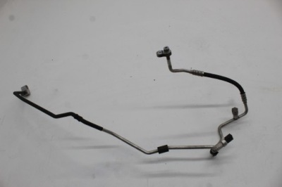 Audi q3 8u lift шланг кондиционера 8u0816741e фото №1