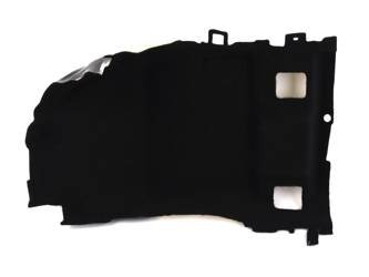 Обшивка напольная правая ford kuga 2012-2015 фото №1