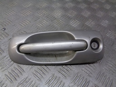 Ручка ліва передня chrysler grand voyager фото №1