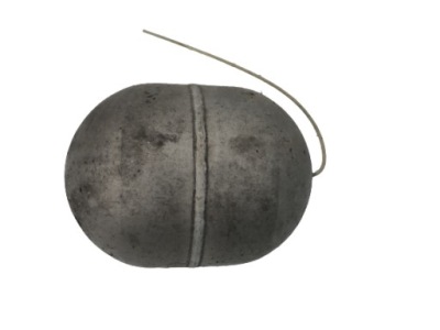 Бачок повітря mercedes w220 a2203200215 фото №1