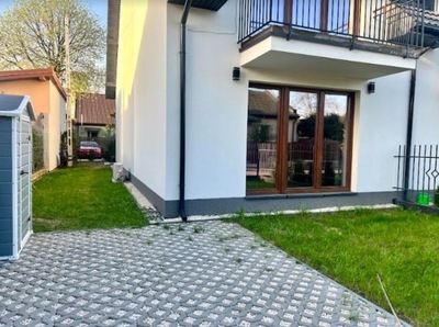 Mieszkanie, Nowy Dwór Mazowiecki, 58 m²