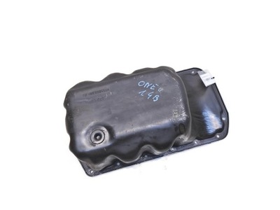 Піддон масляна mini one ii r56 1.4 v755048380 фото №1