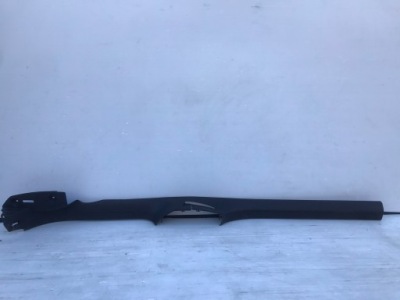 Vw passat b6 b7 молдинг порог правая 2005-2014 фото №1