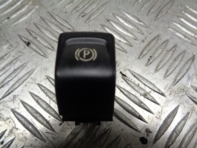 Кнопка тормоза стояночного opel meriva b фото №1