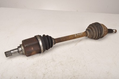 Nissan juke i привідний вал ліва короткий фото №1